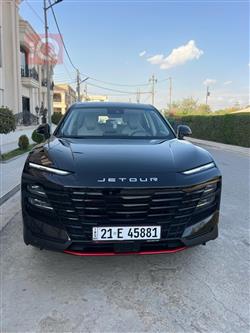 جیتۆر داشينگ